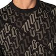 Camiseta MCD Especial Digital Caligraffiti Preto-12622010- -3-